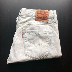 Levi’s jeans 32x32